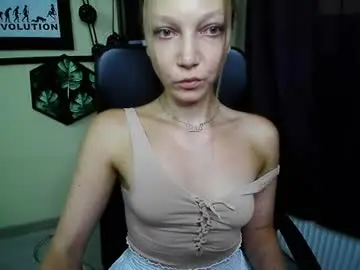 Chaturbate Live Sex Cam of emilly_xkiss