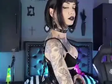 Chaturbate Sex Cam of isisraichuu