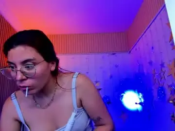 Chaturbate Private Sex Chat of allisonlove_88