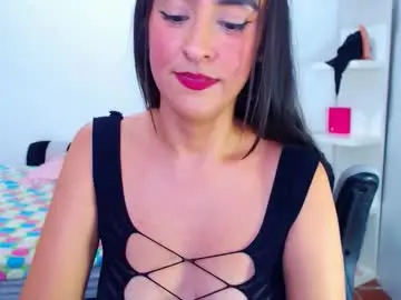 Chaturbate Live Sex Cam of angie_dreamgirl