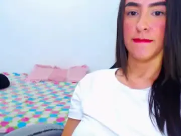 Chaturbate Adult Video Chat of angie_dreamgirl