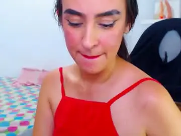 Chaturbate Sex Chat of angie_dreamgirl