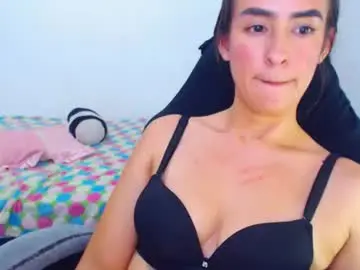Chaturbate Free Porn Cam of angie_dreamgirl