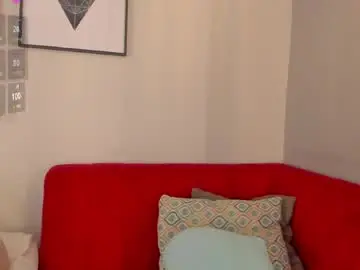 Chaturbate Best live sex cam show of ariavelvet_