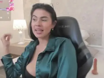 Chaturbate Adult Video Chat of stephanya_