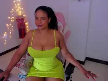 Chaturbate Sex Chat of alexandra_mar