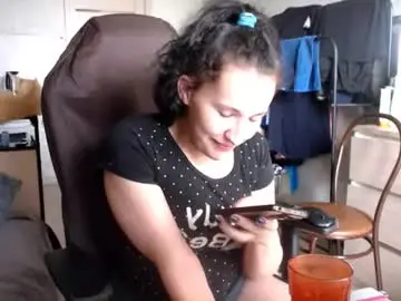 Chaturbate Watch Live Sex Cams of ankey_rayah