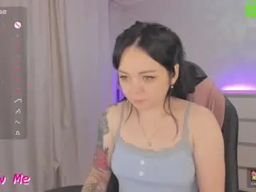 Chaturbate Nude Webcam of asima_