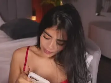 Chaturbate Best live sex cam show of isabellax21