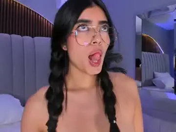 Chaturbate Sex Chat of isabellax21