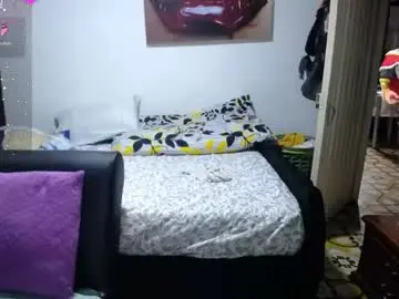 Chaturbate Nude Webcam of kaarlaa_
