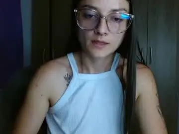 Chaturbate Live Sex of lilcoralinne_0