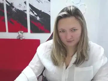 Chaturbate Nude Webcam of sallyverda