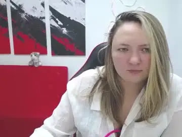 Chaturbate Adult Webcams of sallyverda