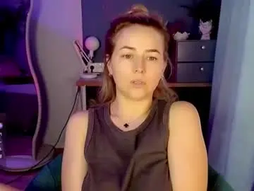 Chaturbate Live Porn of mira_mermayd