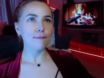 Chaturbate Private Sex Chat of mira_mermayd