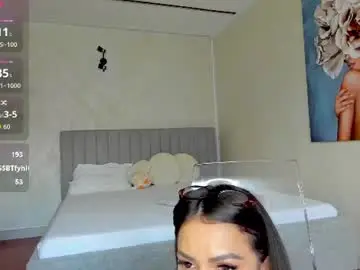 Chaturbate Live Sex of selena_reeves