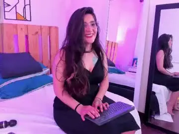 Chaturbate Adult Video Chat of emily_sartre