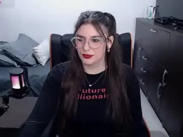 Chaturbate Nude Webcam of espagamer5