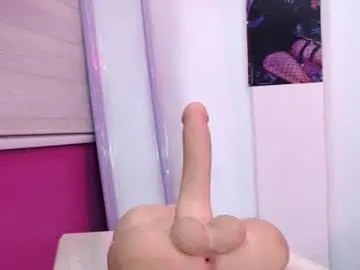 Chaturbate Live Sex of sexy_abby001