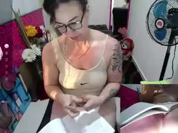 Chaturbate Adult Webcams of vickysexyx