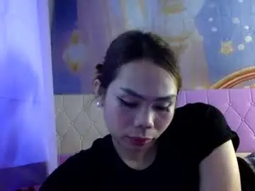 Chaturbate Live Sex of babyfox_26