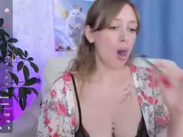 Chaturbate Free Porn Cam of evashiny_