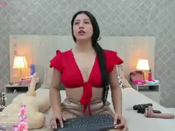 Chaturbate Watch Live Sex Cams of martina_ayala