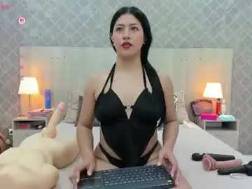 Chaturbate Live Sex of martina_ayala