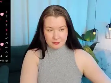 Chaturbate Adult Webcam of shedar_pretty