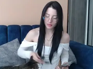 Chaturbate Live Porn of divineisis