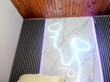 Chaturbate Nude Webcam of morochaa_fire
