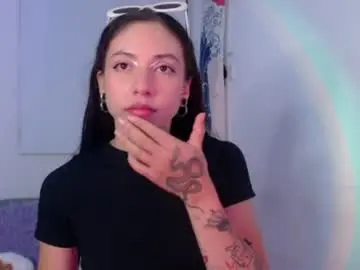 Chaturbate Adult Webcam of lizza_scott