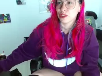 Chaturbate Live Sex of nat_lau