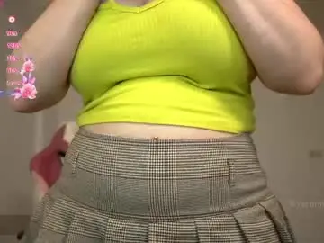 Chaturbate Live Sex Cam of veronikavonk