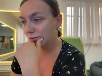 Chaturbate Live Porn of lucky_foryou_baby