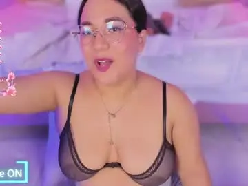 Chaturbate Nude Webcam of melissakarterrs