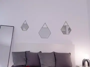 Chaturbate Free Porn Cam of miladenver