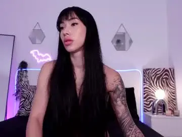 Chaturbate Sex Cam of miladenver
