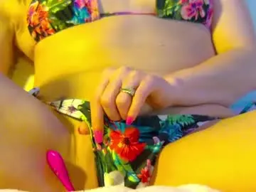 Chaturbate Free Porn Cam of ashleyshyne69