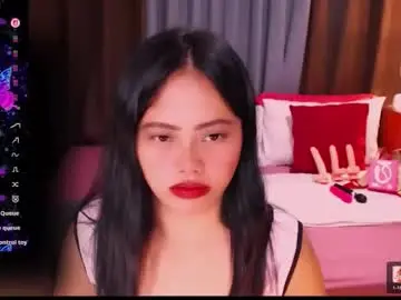 Chaturbate Watch Live Sex Cams of lilsweet_marie