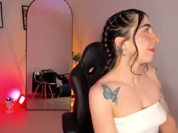 Chaturbate Adult Video Chat of luna_tagliaferri