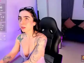 Chaturbate Live Sex of luna_tagliaferri