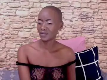 Chaturbate Sex Chat of ebonyolive69