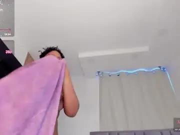 Chaturbate Sex Chat of iriss_25
