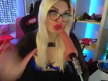 Chaturbate Sex Chat of mariellasunshine