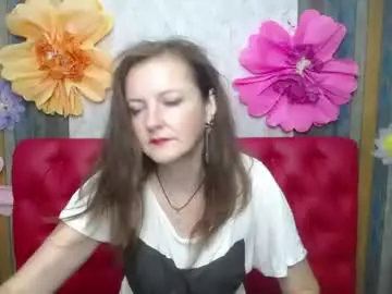 Chaturbate Live Sex Cam of meganpirs