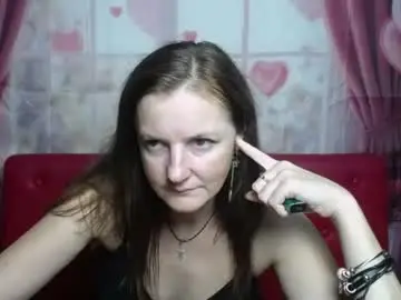Chaturbate Live Sex Cam of meganpirs