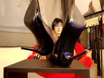 Chaturbate Nude Webcam of melissa_8_8