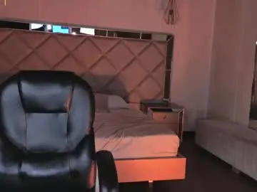 Chaturbate Private Sex Chat of alessaromero